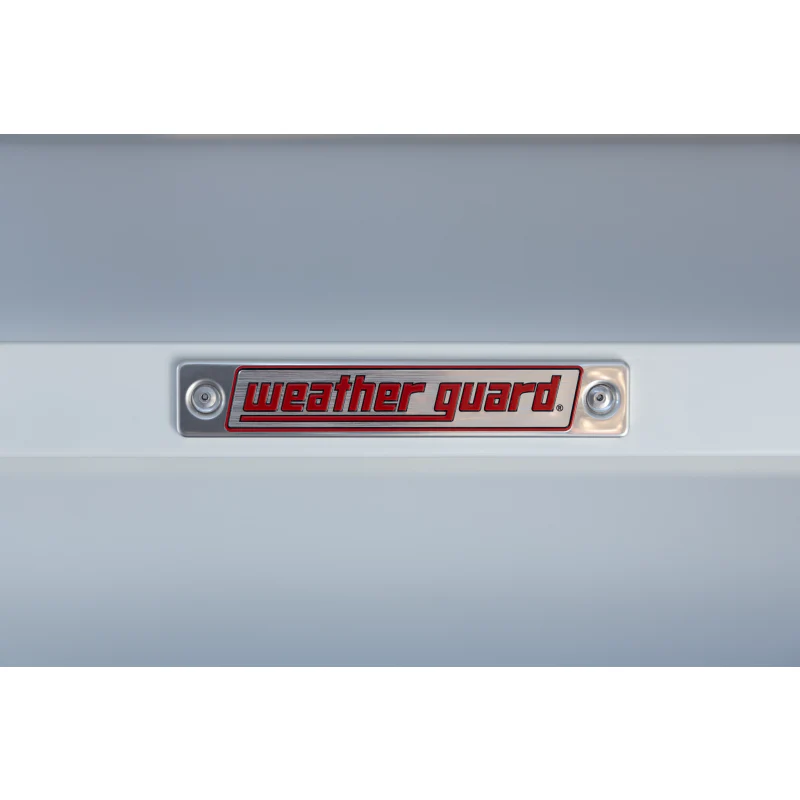 Weather Guard Rigid Flooring with Sills Ford Transit 130" Wheelbase Model RFFT30-5-01 - Image 21