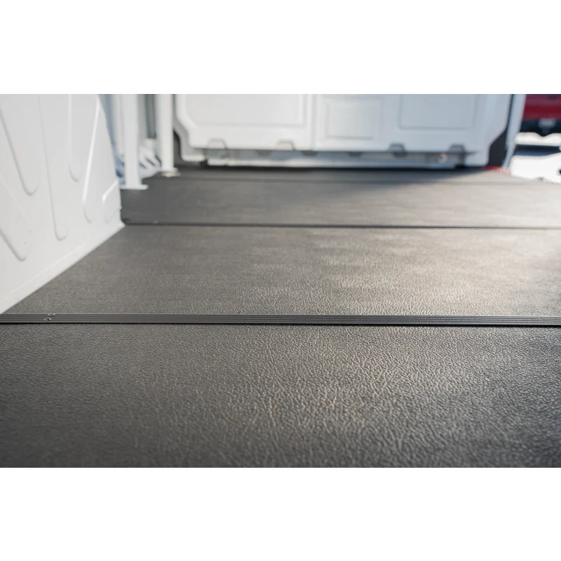 Weather Guard Rigid Flooring with Sills Ford Transit 130" Wheelbase Model RFFT30-5-01 - Image 3