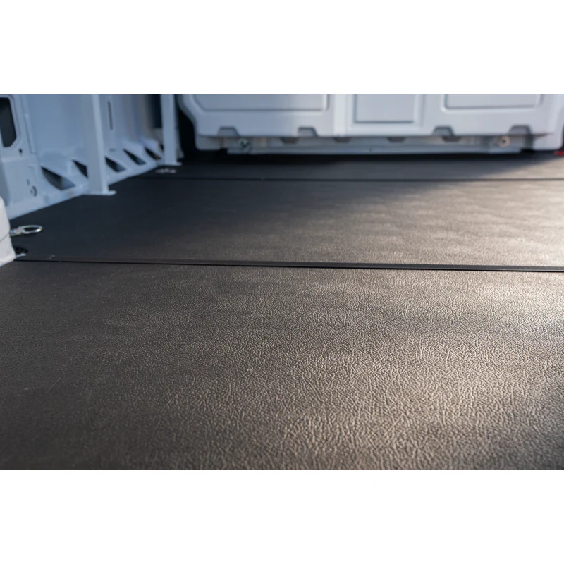 Weather Guard Rigid Flooring with Sills RAM ProMaster 159" Wheelbase Model RFRP59-5-01 - Image 3
