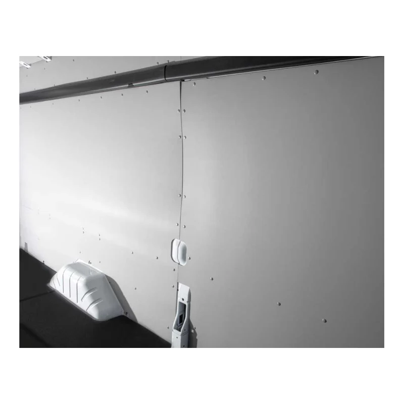 Welfit 2014-Current For Ford Transit 130 Wheelbase Mid Roof Wall Liner Kit Model 29282 - Image 2