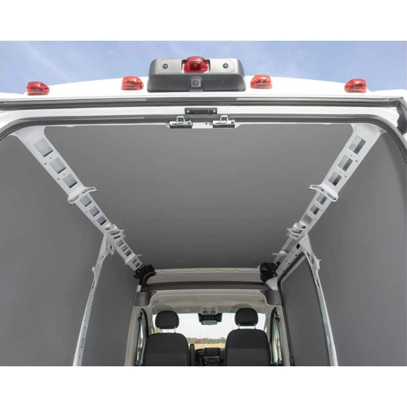 Welfit 2014-Current For Ram Promaster 159 Wheelbase High Roof Ceiling Liner Kit Model RPH159C
