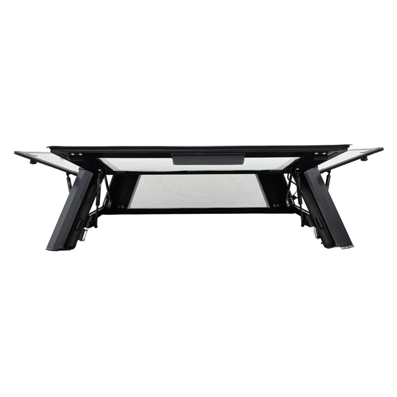 Westin EXP Truck Cap Matte Black Model 16-11295 - Image 4