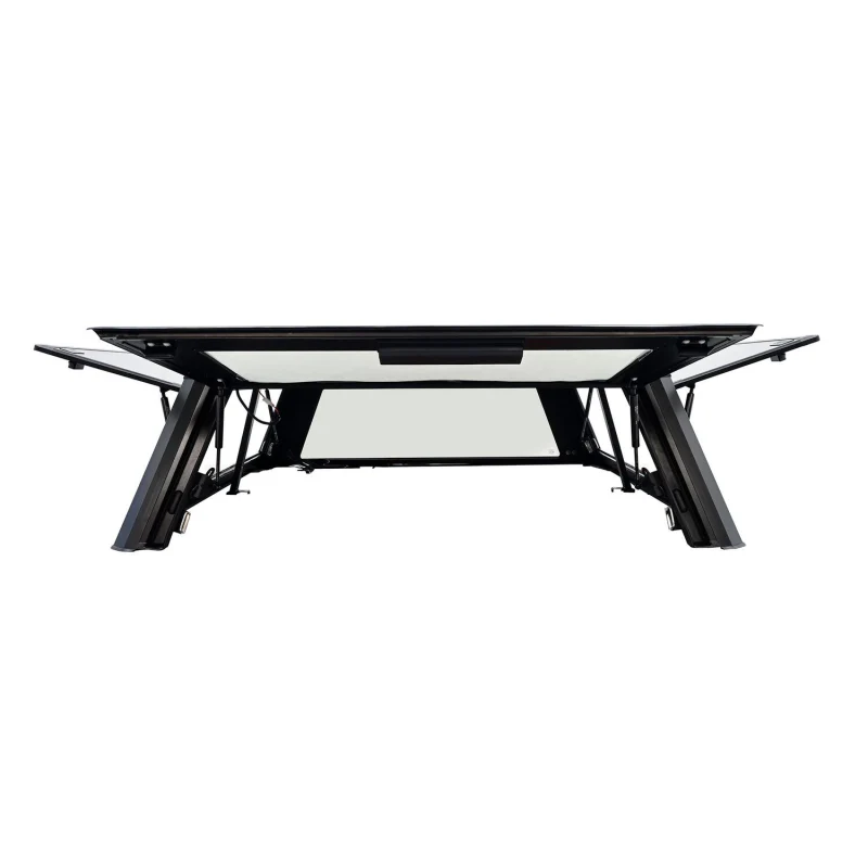 Westin EXP Truck Cap Matte Black Model 16-12815 - Image 5