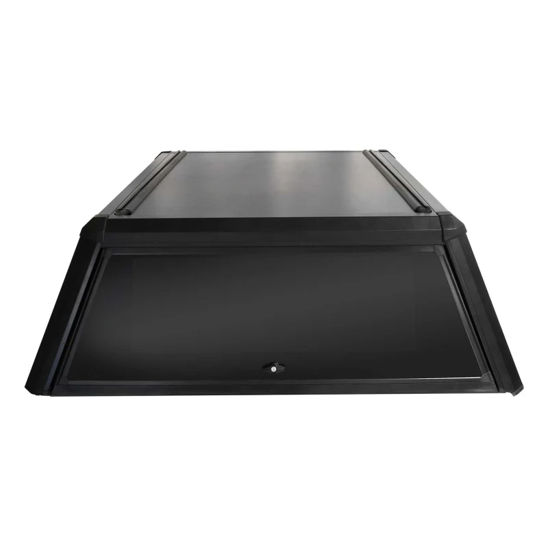 Westin EXP Truck Cap Matte Black Model 16-14165 - Image 3