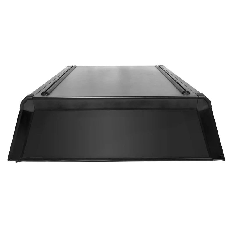 Westin EXP Truck Cap Matte Black Model 16-14165 - Image 6
