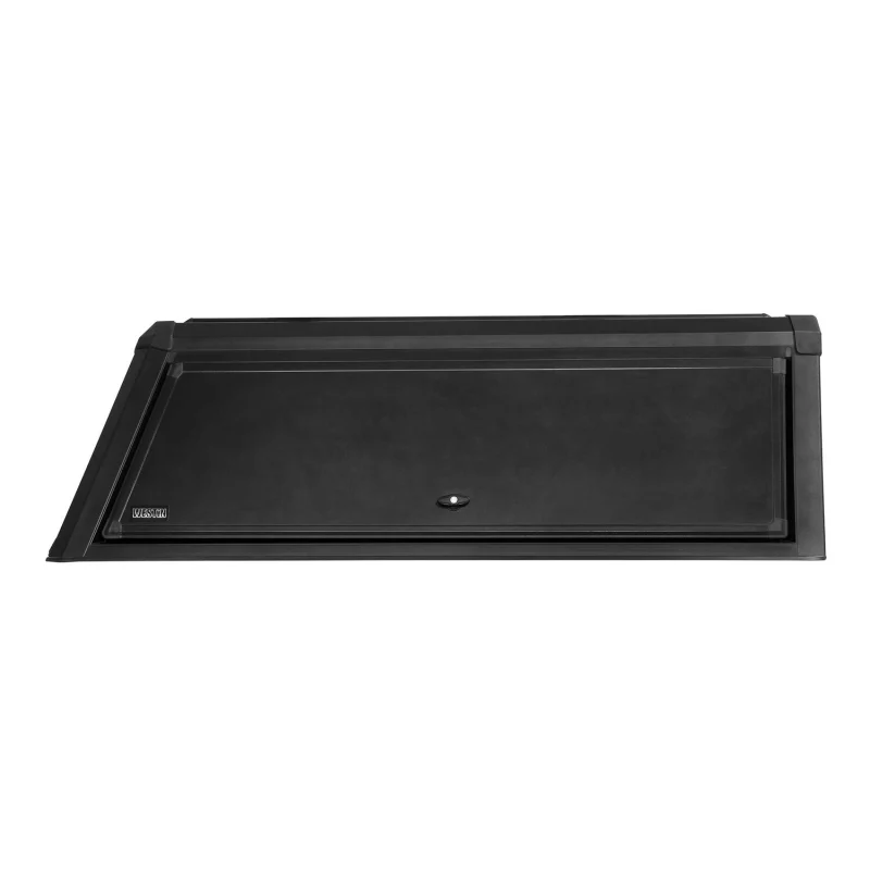 Westin EXP Truck Cap Matte Black Model 16-14705 - Image 14