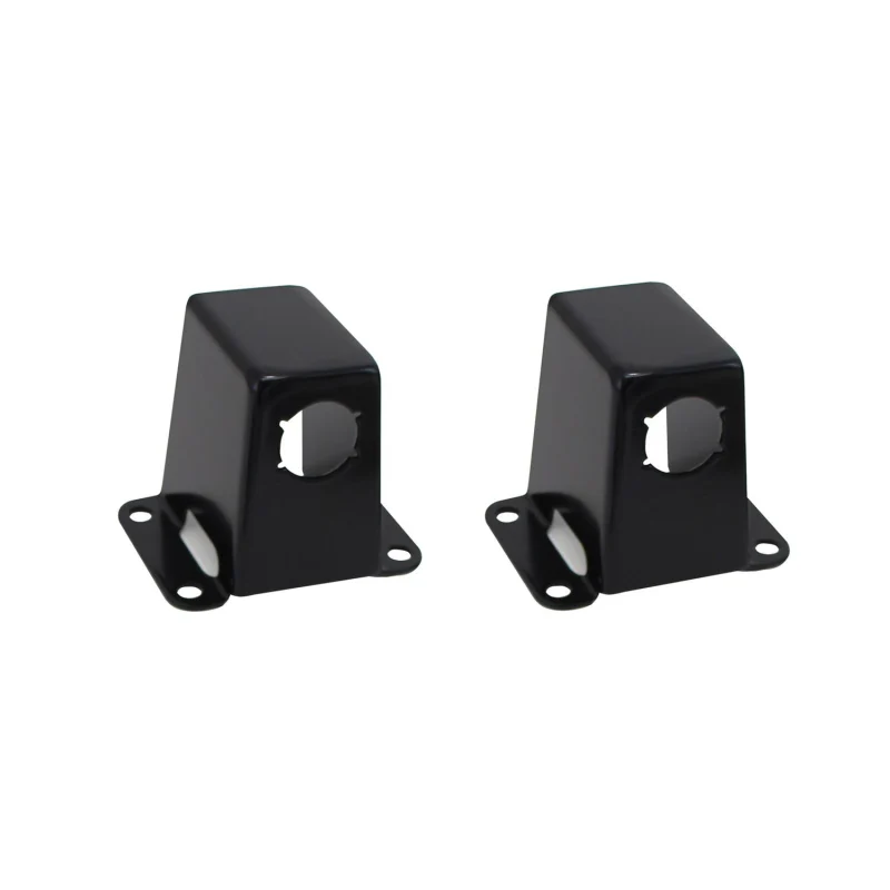 Westin Grille Guard Sensor Relocator Front Black Model 40-0015S - Image 2