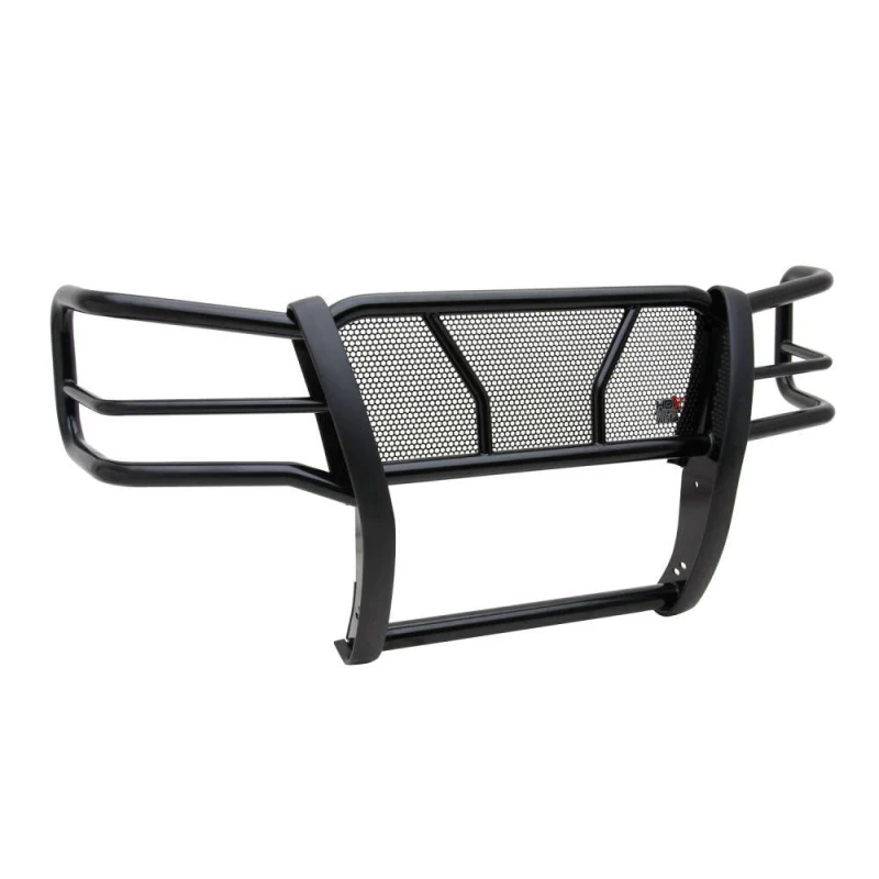 Westin HDX 1-Piece Grille Guard Black Model 57-1175 - Image 2