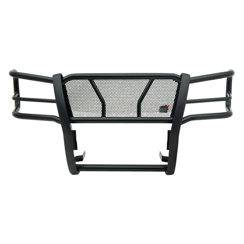 Westin HDX 1-Piece Grille Guard Black Model 57-1915 - Image 3