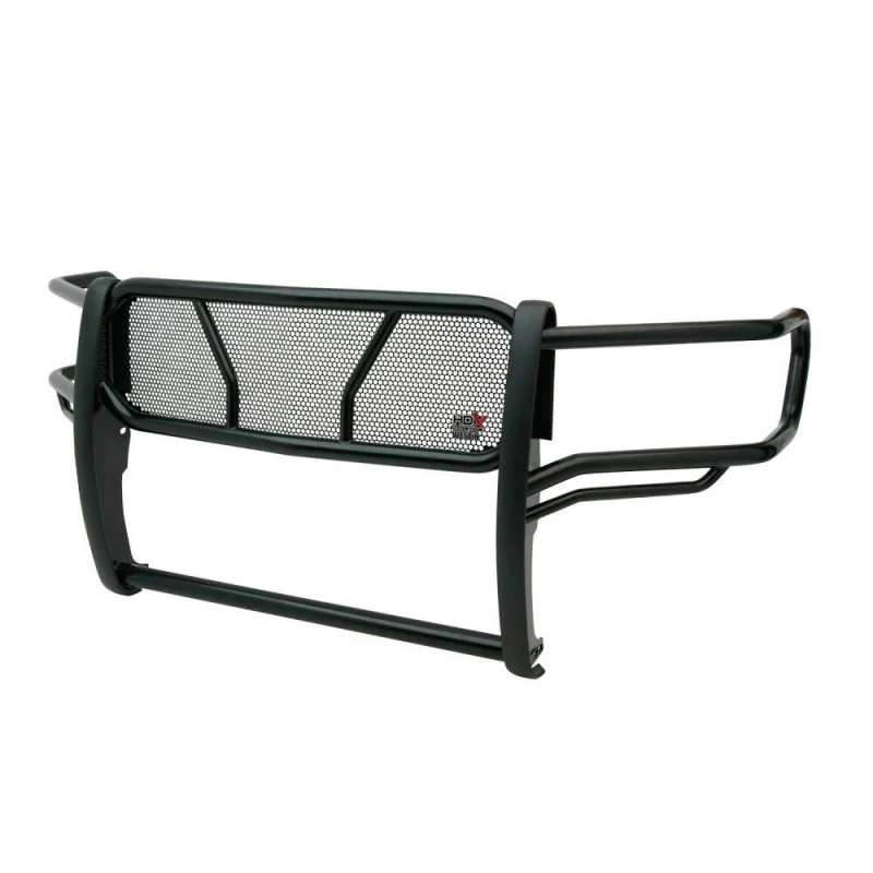 Westin HDX 1-Piece Grille Guard Black Model 57-1955