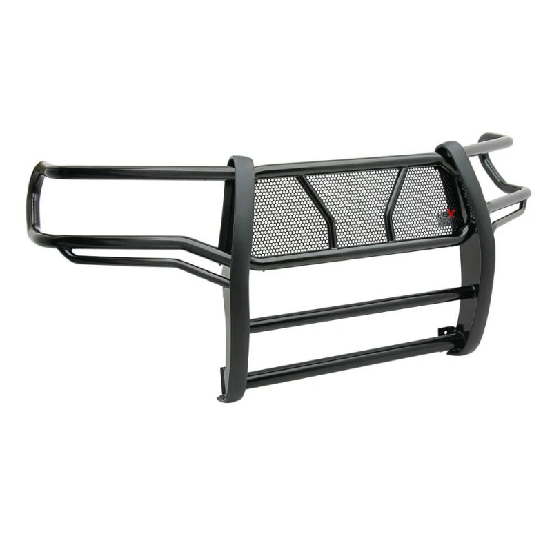 Westin HDX 1-Piece Grille Guard Black Model 57-2235