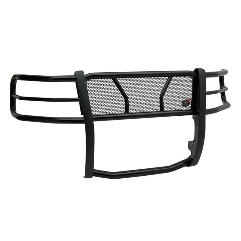 Westin HDX 1-Piece Grille Guard Black Model 57-2275 - Image 2