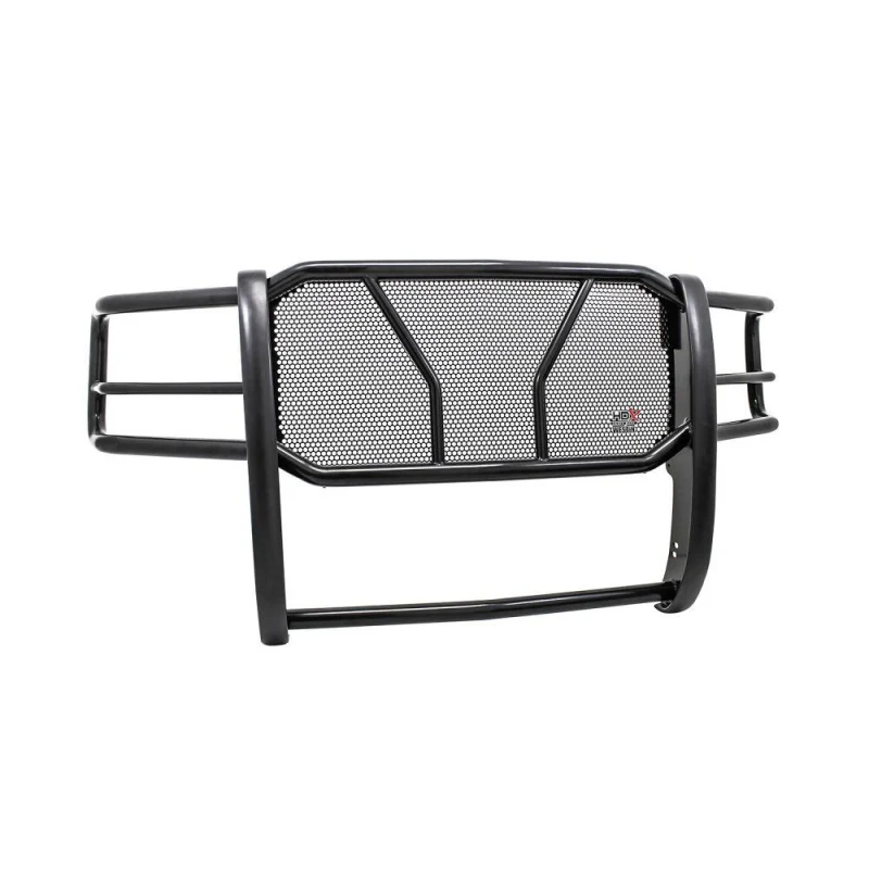 Westin HDX 1-Piece Grille Guard Black Model 57-2505 - Image 2