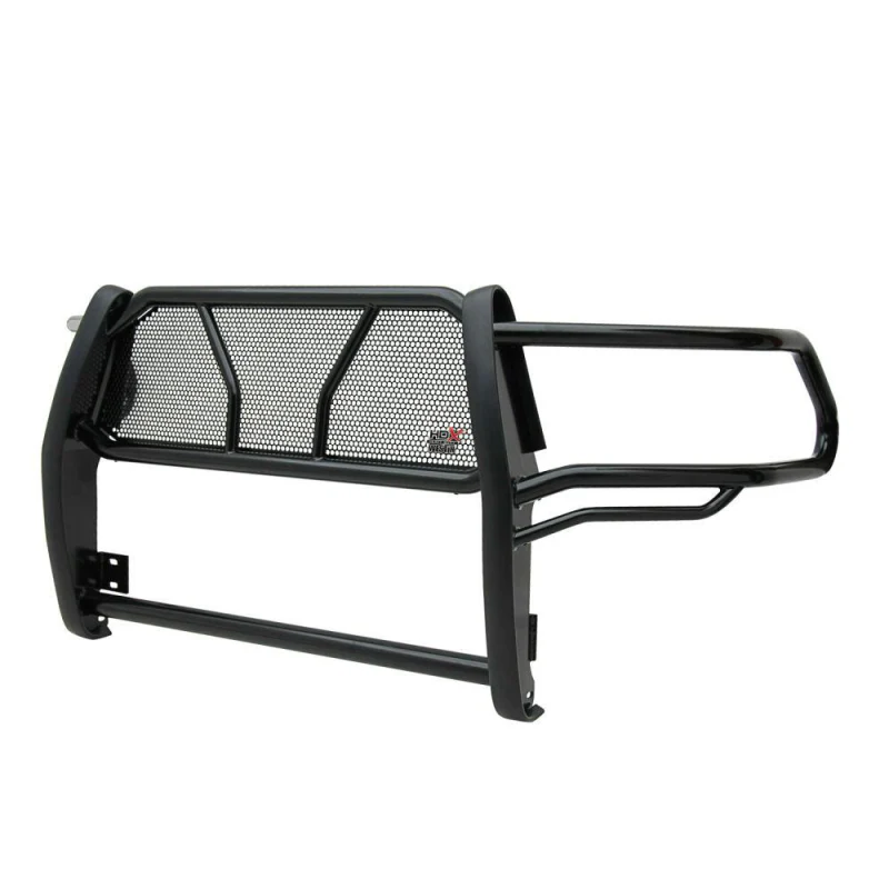 Westin HDX 1-Piece Grille Guard Black Model 57-3545