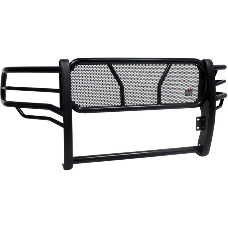 Westin HDX 1-Piece Grille Guard Black Model 57-3555 - Image 2