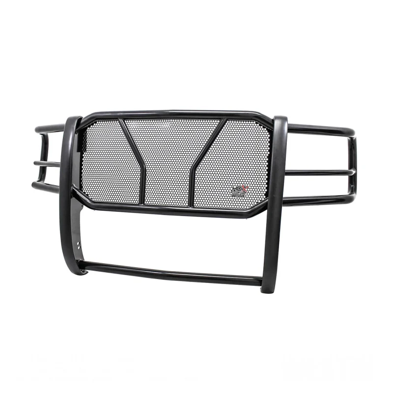 Westin HDX 1-Piece Grille Guard Black Model 57-3695