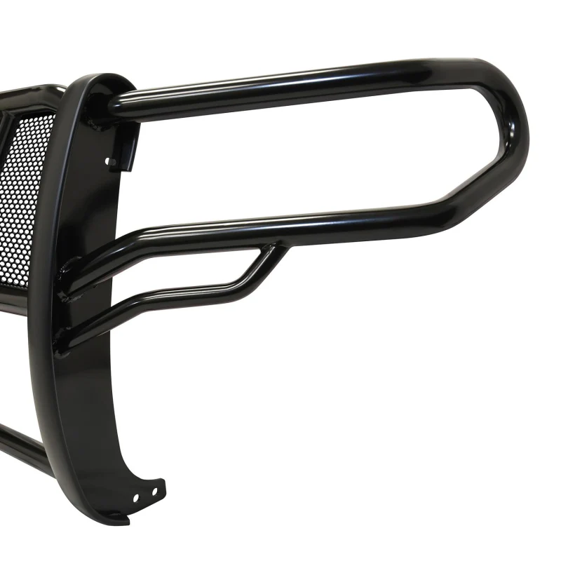 Westin HDX 1-Piece Grille Guard Black Model 57-3825 - Image 11
