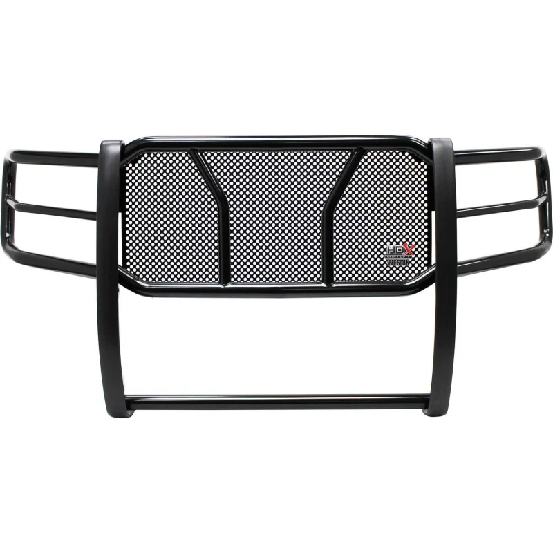 Westin HDX 1-Piece Grille Guard Black Model 57-3835 - Image 3