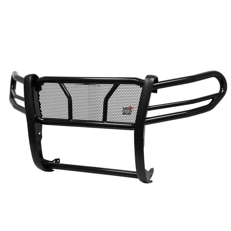 Westin HDX 1-Piece Grille Guard Black Model 57-3885