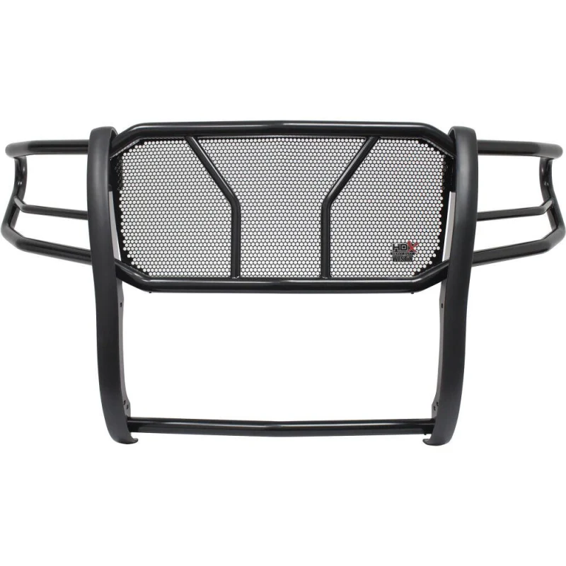 Westin HDX 1-Piece Grille Guard Black Model 57-3915 - Image 3