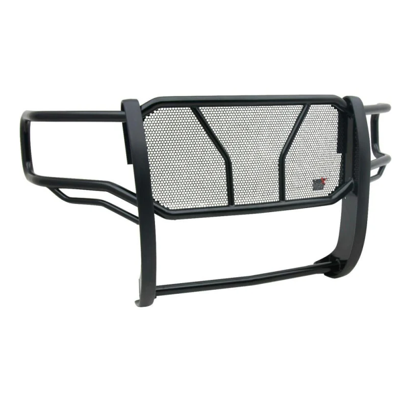 Westin HDX 1-Piece Grille Guard Black Model 57-3925 - Image 2