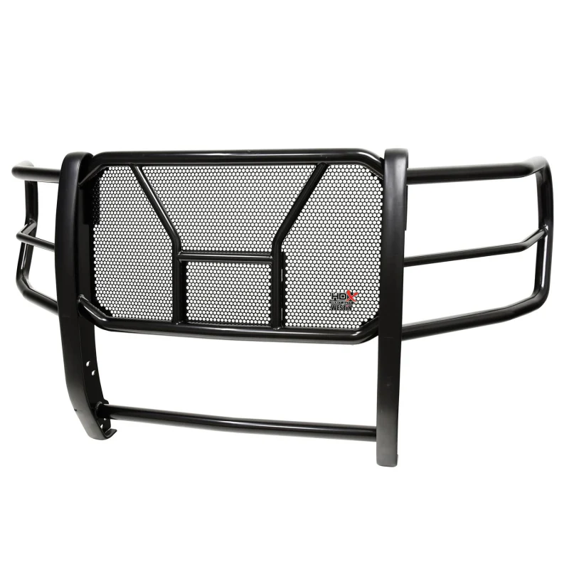 Westin HDX 1-Piece Grille Guard Black Model 57-3945
