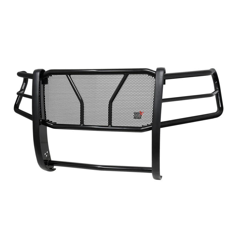 Westin HDX 1-Piece Grille Guard Black Model 57-3955