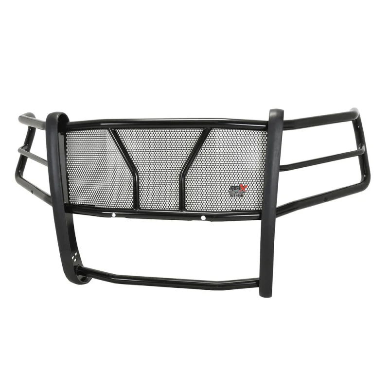 Westin HDX 1-Piece Grille Guard Black Model 57-3955S