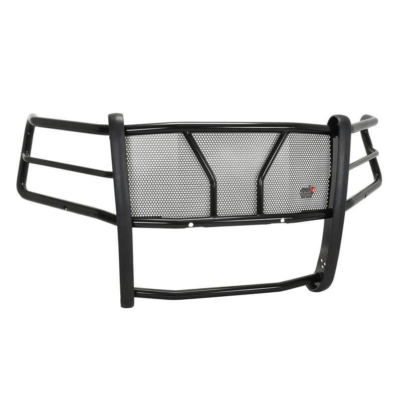 Westin HDX 1-Piece Grille Guard Black Model 57-3955S - Image 2