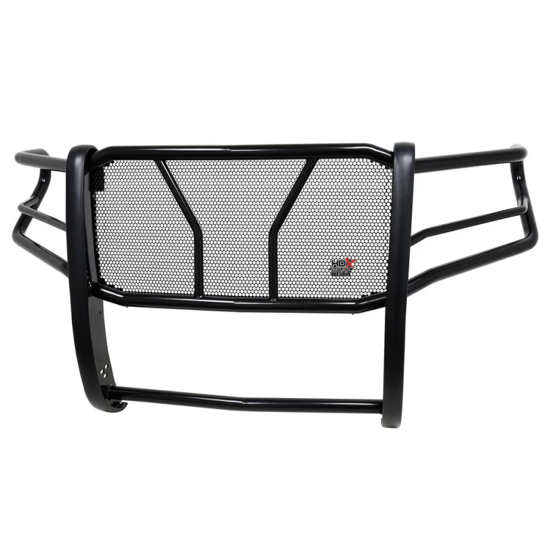 Westin HDX 1-Piece Grille Guard Black Model 57-3965