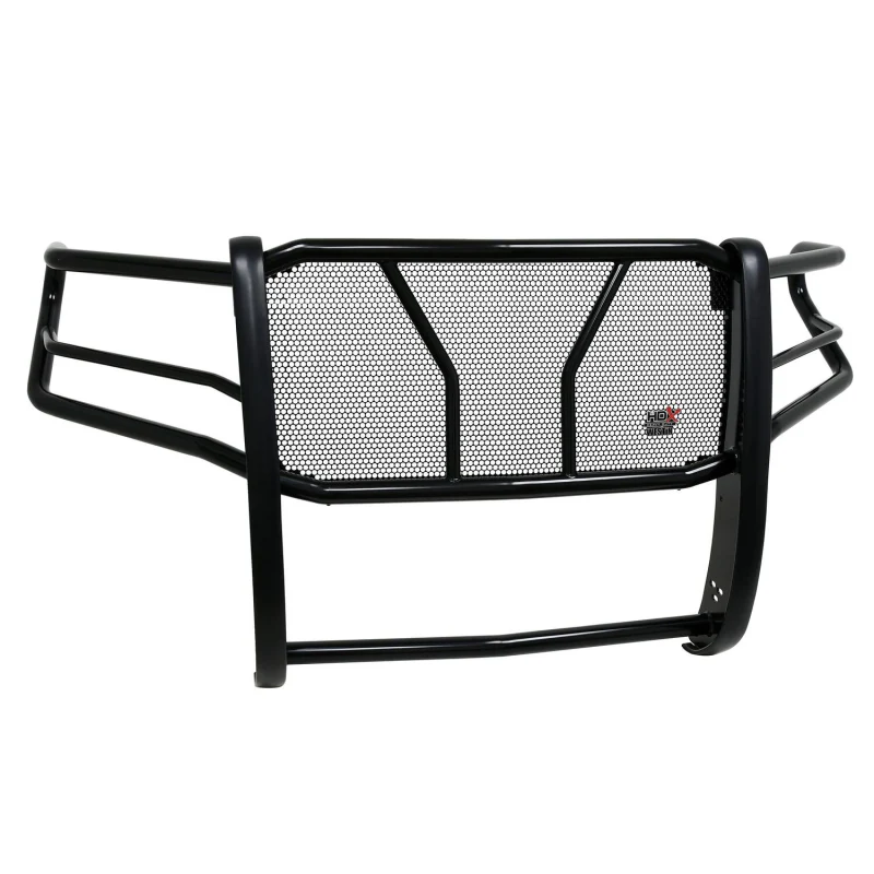 Westin HDX 1-Piece Grille Guard Black Model 57-3965 - Image 2
