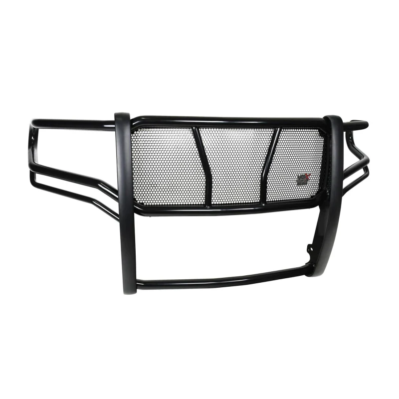Westin HDX 1-Piece Grille Guard Black Model 57-3975 - Image 2
