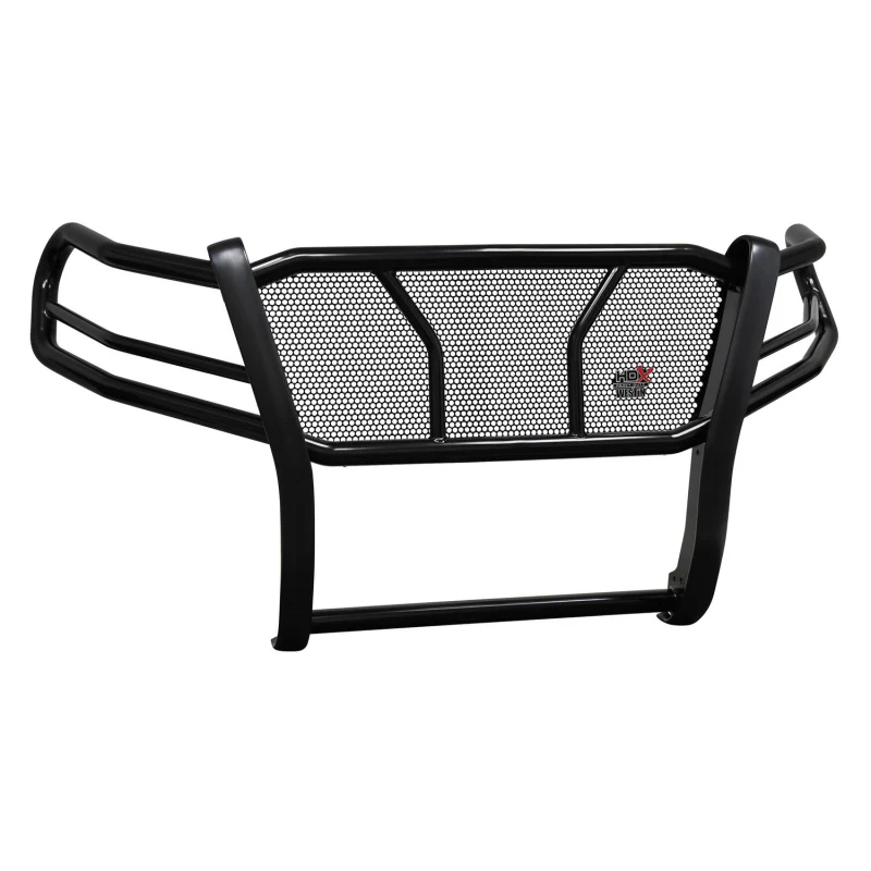 Westin HDX 1-Piece Grille Guard Black Model 57-3985 - Image 2