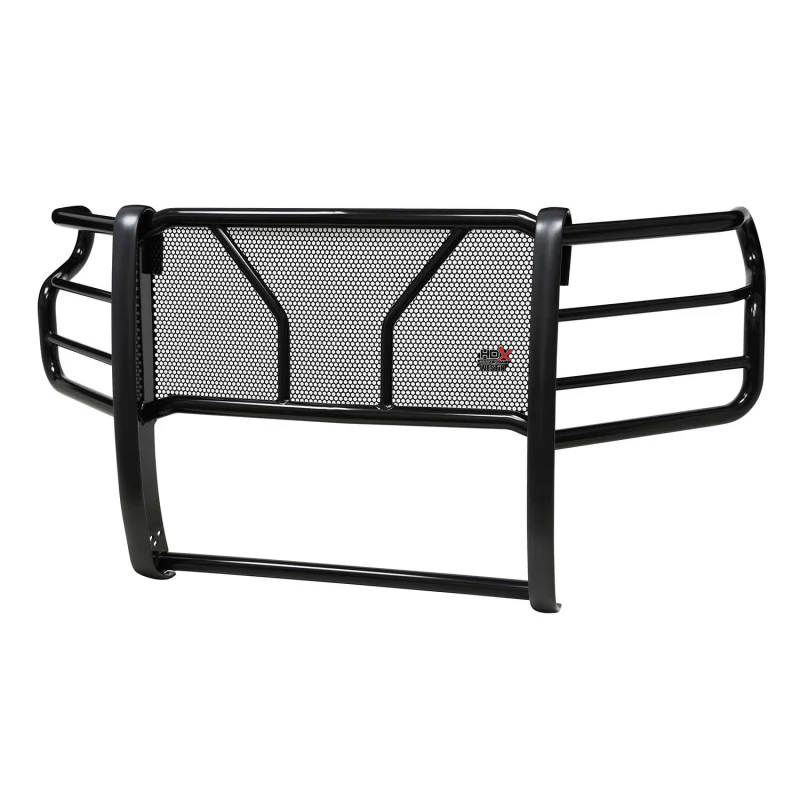Westin HDX 1-Piece Grille Guard Black Model 57-3995