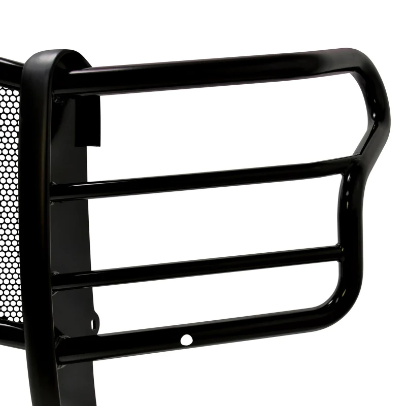 Westin HDX 1-Piece Grille Guard Black Model 57-3995S - Image 10