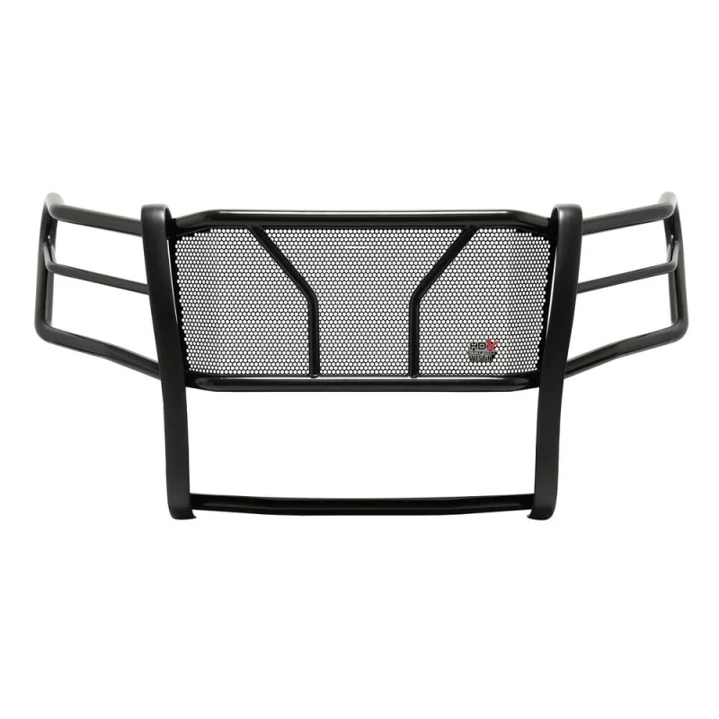 Westin HDX 1-Piece Grille Guard Black Model 57-4045