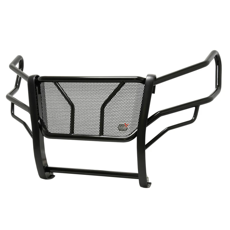Westin HDX 1-Piece Grille Guard Black Model 57-4055
