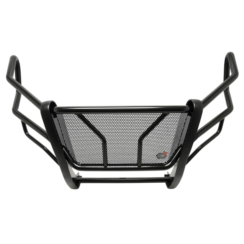 Westin HDX 1-Piece Grille Guard Black Model 57-4055 - Image 13