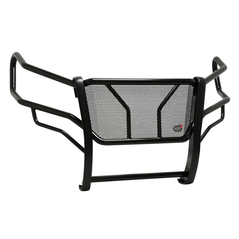 Westin HDX 1-Piece Grille Guard Black Model 57-4055 - Image 2