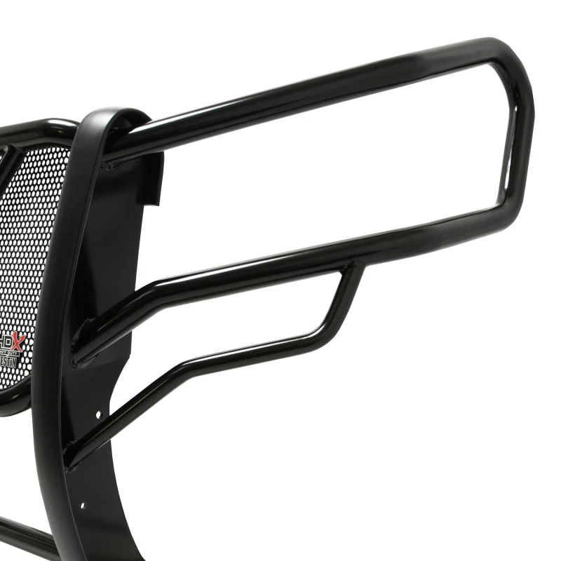 Westin HDX 1-Piece Grille Guard Black Model 57-4055 - Image 9