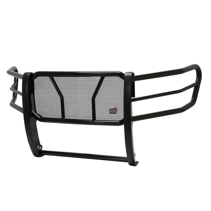 Westin HDX 1-Piece Grille Guard Black Model 57-4065