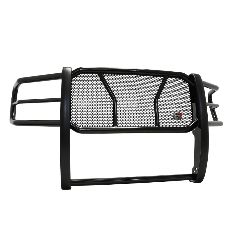 Westin HDX 1-Piece Grille Guard Black Model 57-4065 - Image 2