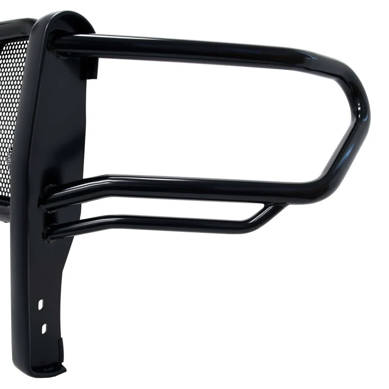 Westin HDX 1-Piece Grille Guard Black Model 57-4095 - Image 6