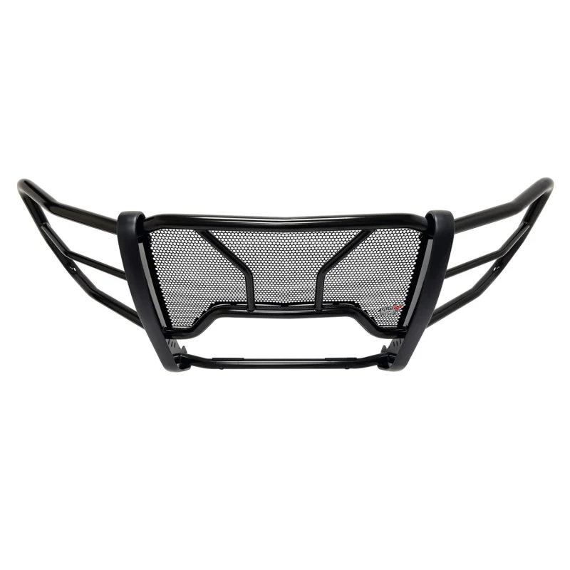 Westin HDX 1-Piece Grille Guard Black Model 57-4105 - Image 8
