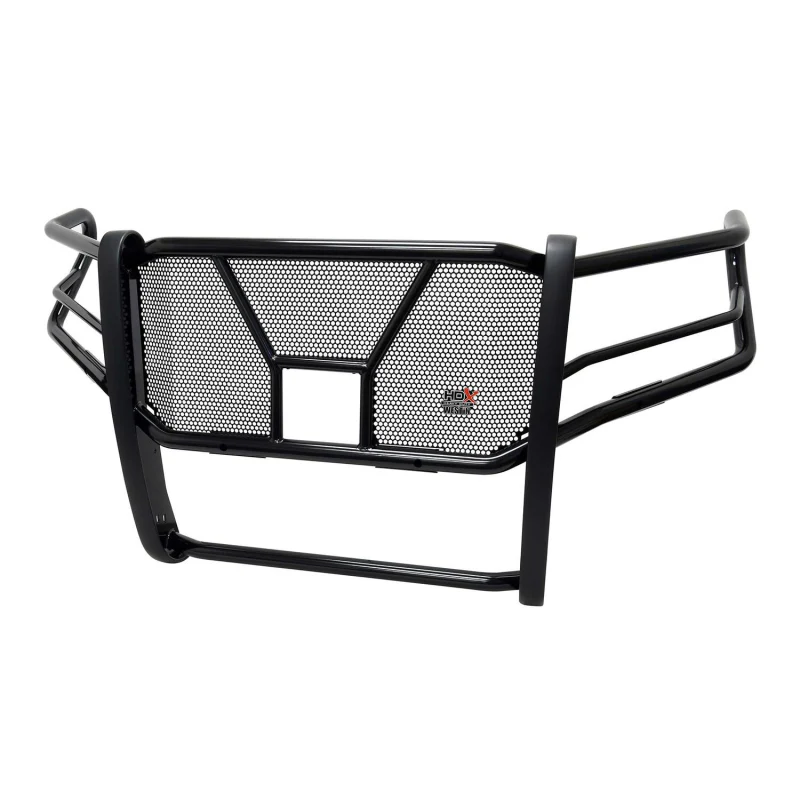 Westin HDX 1-Piece Grille Guard Black Model 57-4125