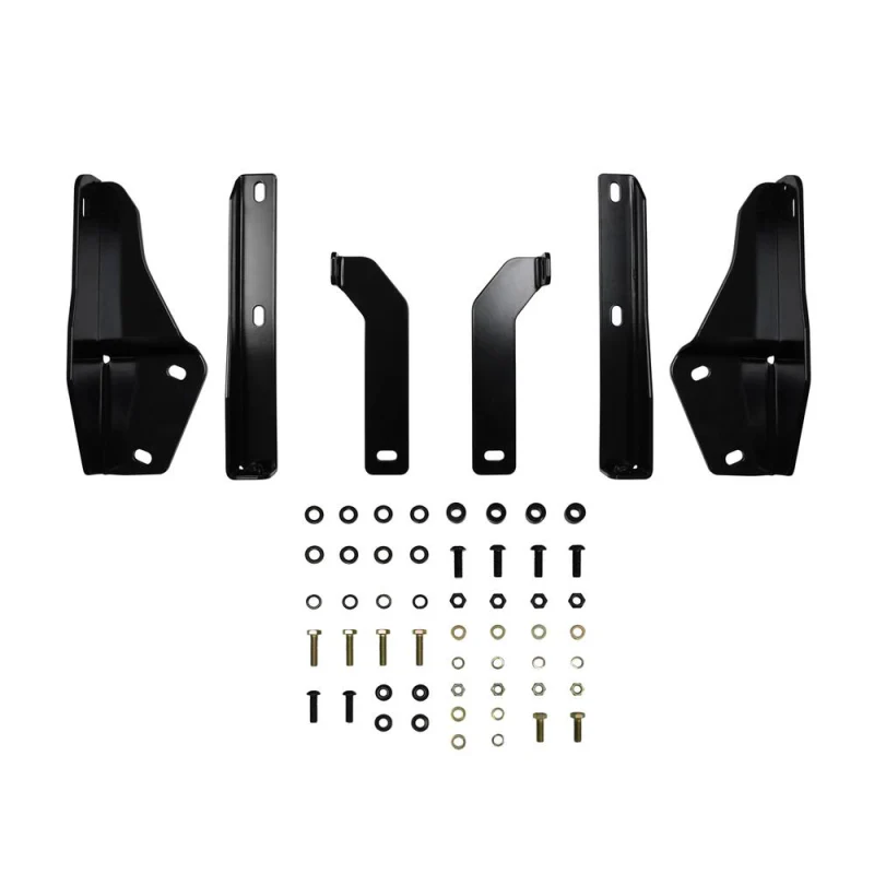 Westin HDX 1-Piece Grille Guard Polished Stainless Steel Model 57-3970 - Image 2