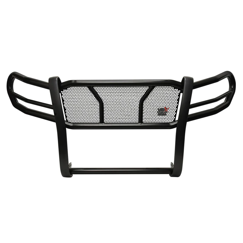 Westin HDX 3-Piece Grille Guard Black Finish Model 57-22275 - Image 3