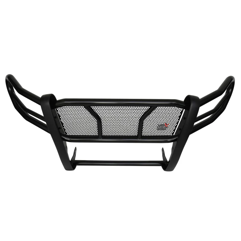 Westin HDX 3-Piece Grille Guard Black Finish Model 57-22275 - Image 4