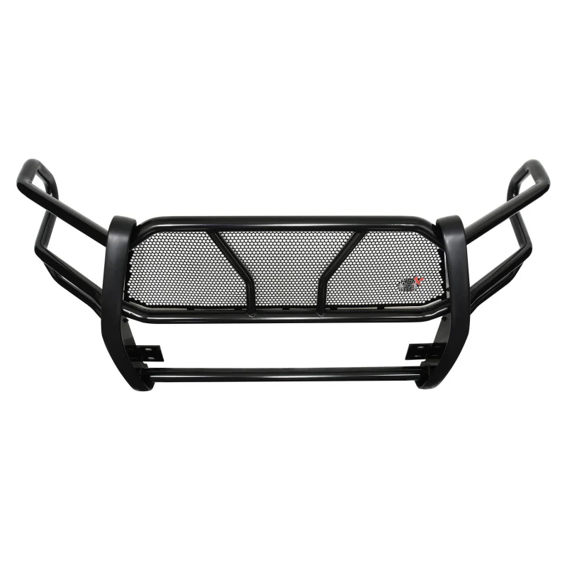 Westin HDX 3-Piece Grille Guard Black Finish Model 57-22375 - Image 4