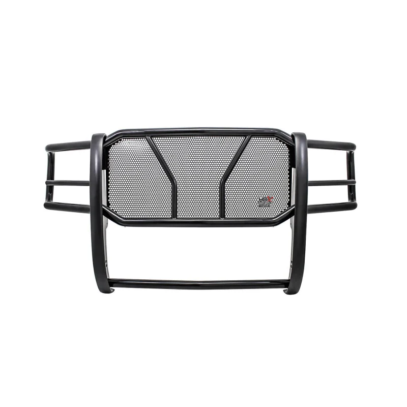 Westin HDX 3-Piece Grille Guard Black Finish Model 57-22505